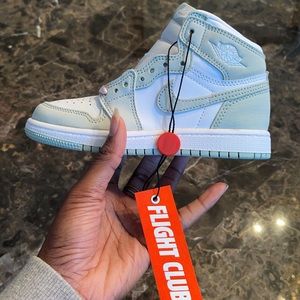 CHILD JORDAN 1 HIGH OG (PS)